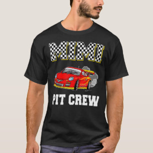 Mimi von der Geburtstagsparty T-Shirt