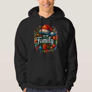 Mimi Wir sind Familie Hoodie