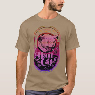 Mimic Junting Cat T-Shirt