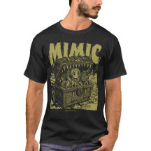 Mimic Metall Design