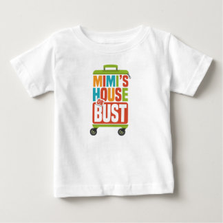 Mimis Haus oder FEHLSCHLAG T - Shirt