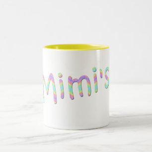 Mimis Tasse