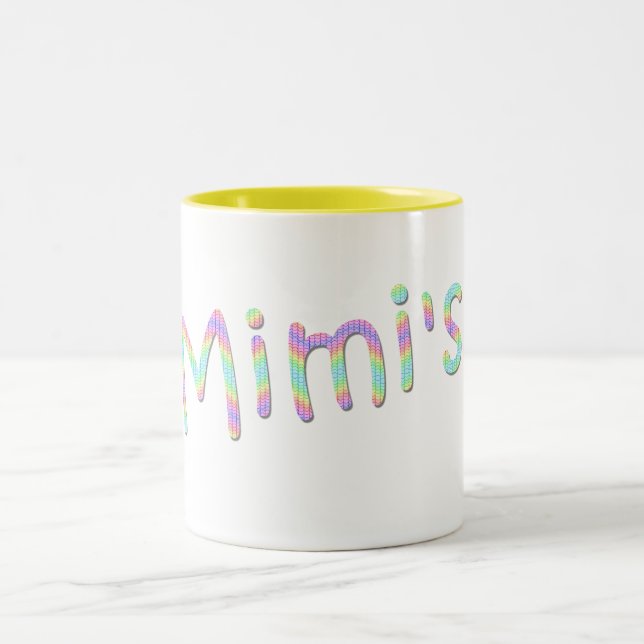 Mimis Tasse (Mittel)
