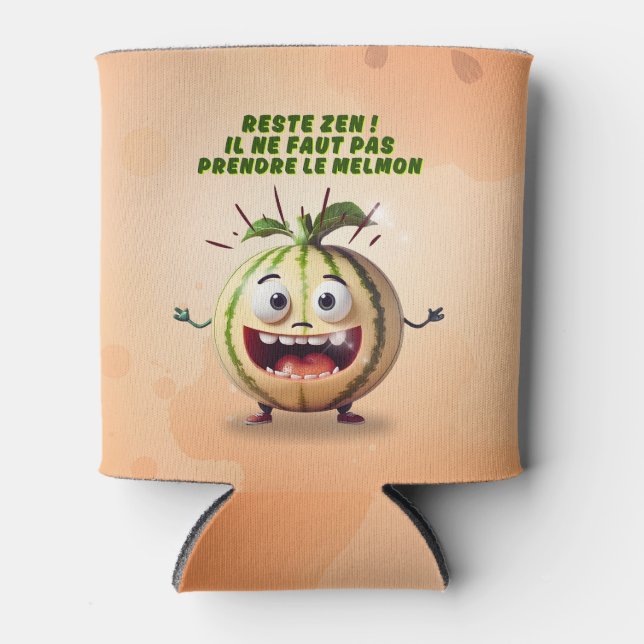 Mimo Dosenkühler (Vorderseite)