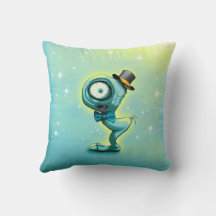 Mimo ein Niedliches Mini Monster Starry Sky