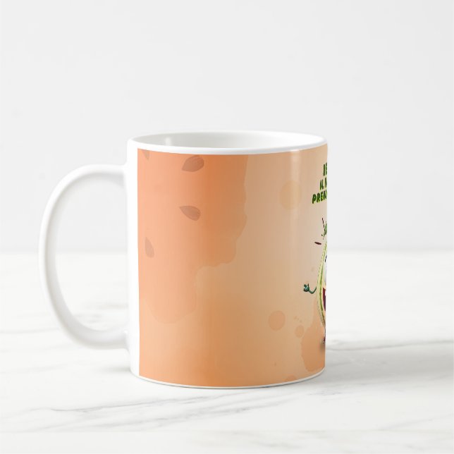 Mimo Kaffeetasse (Links)