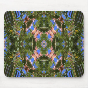 Mimosa Liebe... Mousepad