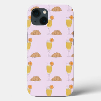 Mimosa Phone Case