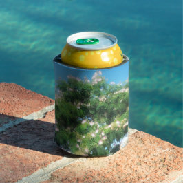 Mimosa Tree Can Cooler Dosenkühler