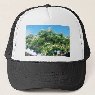 Mimosa Tree Truckerkappe