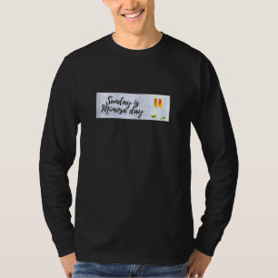 Mimosas T-Shirt