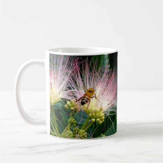 Mimose 2 kaffeetasse (Links)