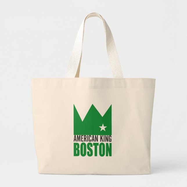 MIMS Tasche - amerikanischer König von Boston (Vorne)