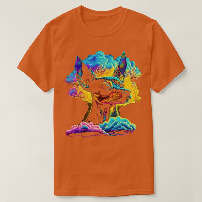 Min Button Lover 3 T-Shirt (Design vorne)