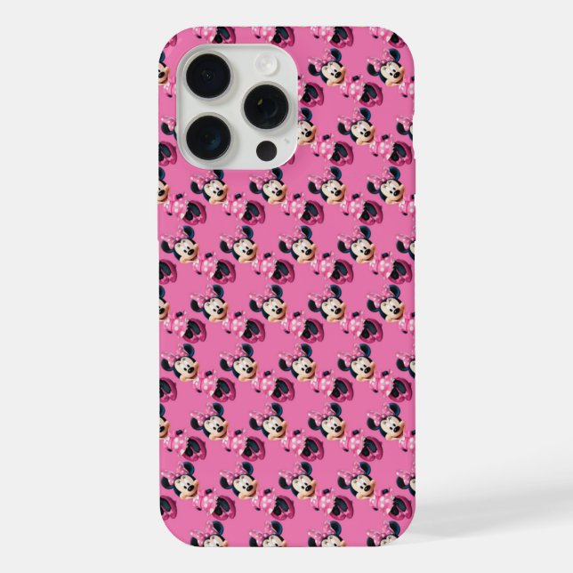 Min Case-Mate iPhone-Hülle iPhone Hülle (Rückseite)