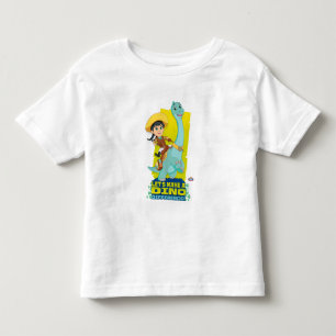 Min & Closing Einen Unterschied machen Kleinkind T-shirt