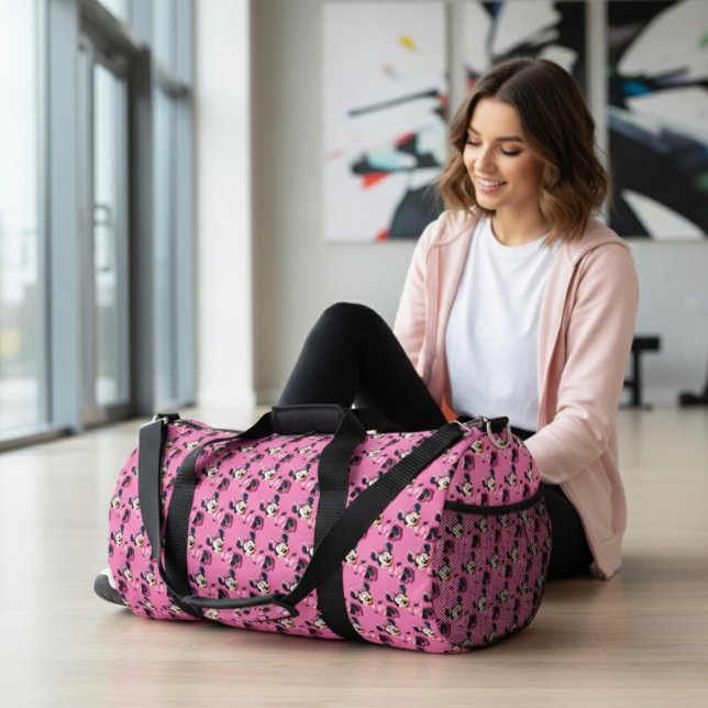 Min Duffle Bag (Von Creator hochgeladen)