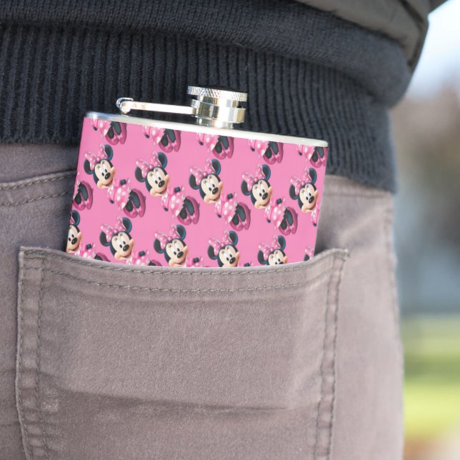 Min Flask Flachmann (Beispiel)