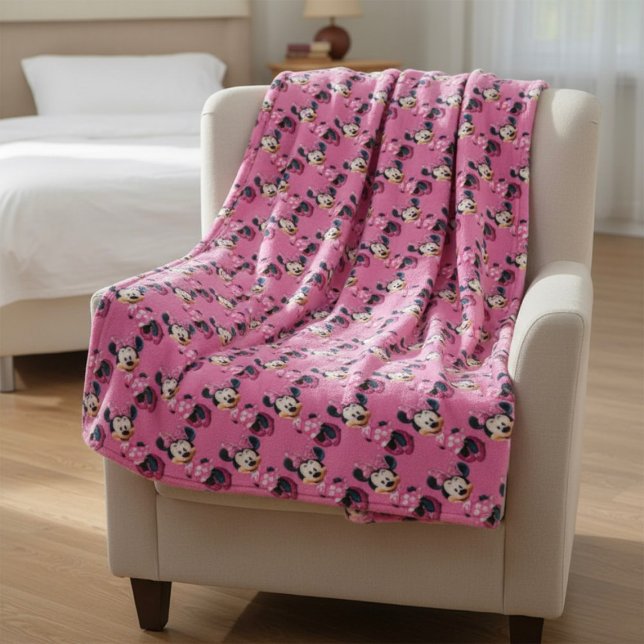 Min Fleece Blanket (Von Creator hochgeladen)