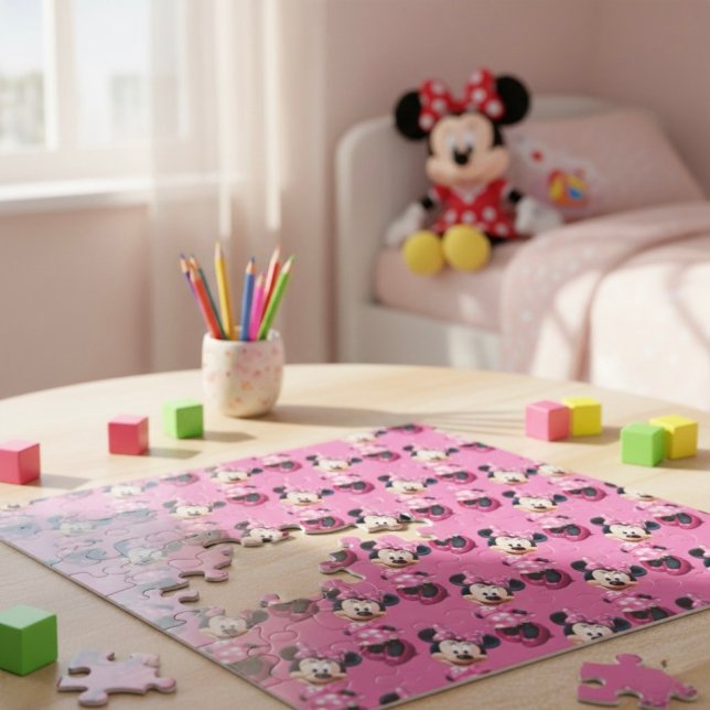 Min Jigsaw Puzzle (Von Creator hochgeladen)