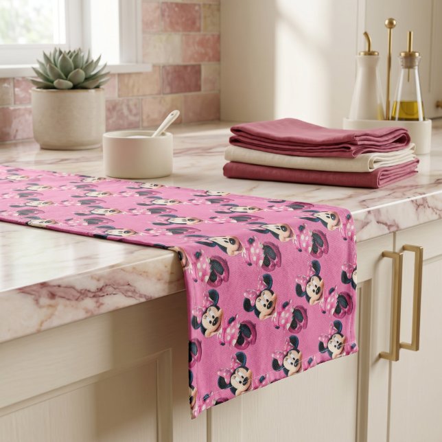 Min Long Table Runner Großer Tischläufer (Von Creator hochgeladen)