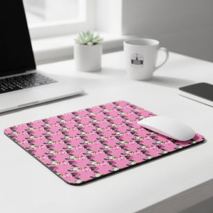 Min Mouse Pad Mousepad
