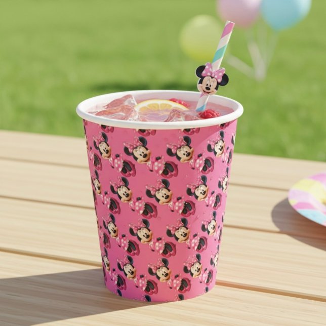 Min Paper Cups Pappbecher (Von Creator hochgeladen)