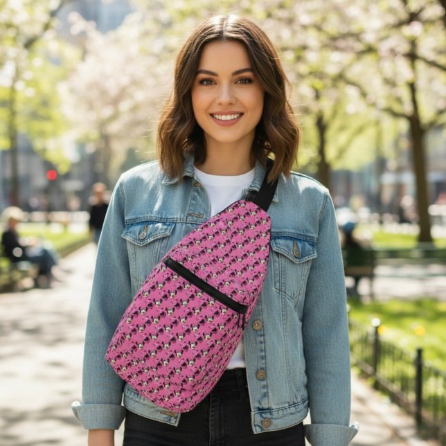 Min Sling Bag (Von Creator hochgeladen)