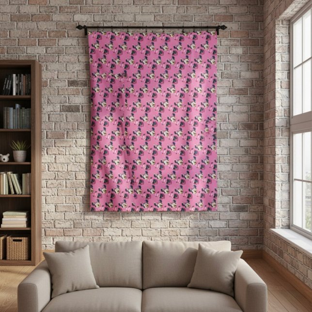 Min Tapestry Wandteppich (Von Creator hochgeladen)