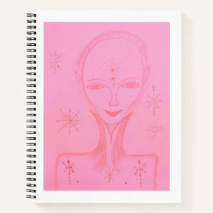 Mina Notizbuch