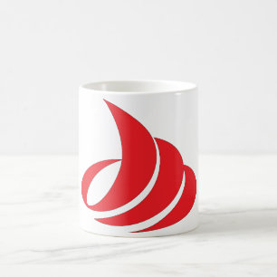 Minakami Town Gunma Tasse