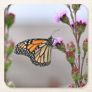 Minarch Trivet Rechteckiger Pappuntersetzer