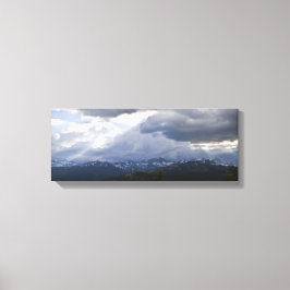 Minarettbilder Leinwand drucken