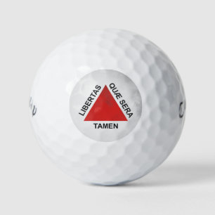 Minas Gerais Golfball
