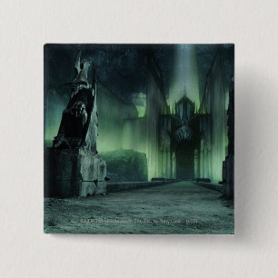 Minas Morgul Button