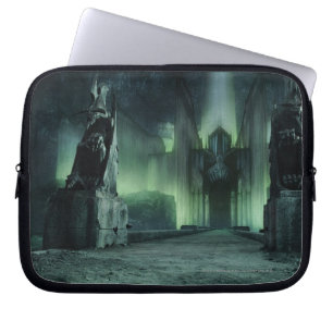 Minas Morgul Laptopschutzhülle