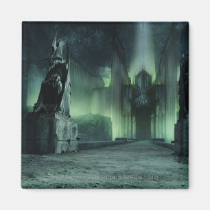 Minas Morgul Magnet