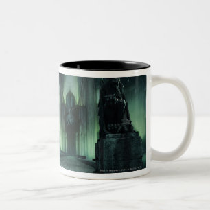 Minas Morgul Zweifarbige Tasse