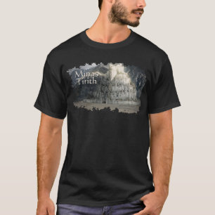 Minas Tirith T-Shirt