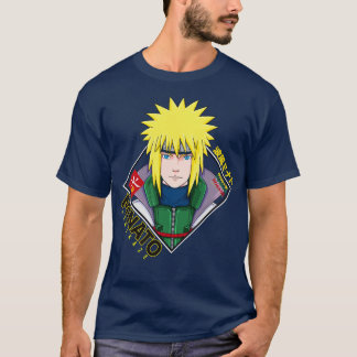 Minato 4 T-Shirt