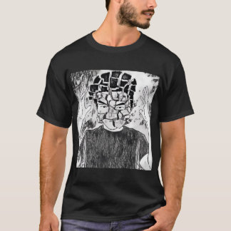 Mind Blowing T-Shirt