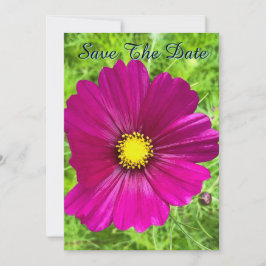 Mind Edition: Kosmos Save the Date Einladung