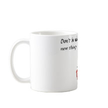 Mind Flayer Lebensmittelgeschäft Fantasy Art Kaffe