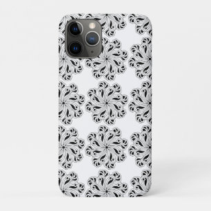 Mind fresh Mandala Design Case-Mate iPhone Hülle