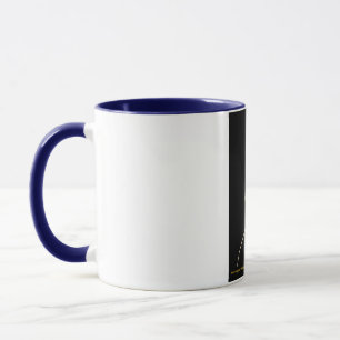 Mind in Bloom Tasse - Blumenkunst für kreative Sou
