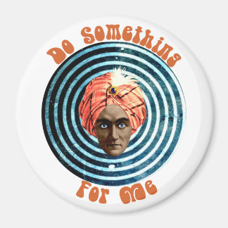 Mind-Kontrolle Magnet