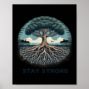 Mind Over - Positive Sensibilisierung für psychisc Poster