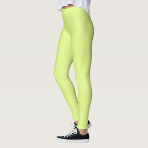 Mindaro grün leggings