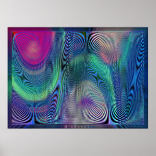 Mindbender Poster