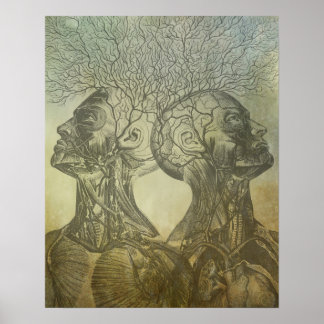 Mindblower Poster